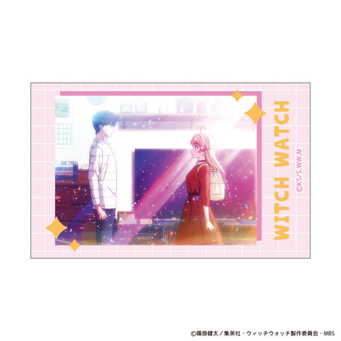 『ウィッチウォッチ』TDインスタントフォト風カード BOX (全18種)