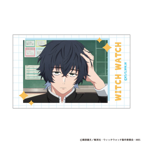 『ウィッチウォッチ』TDインスタントフォト風カード BOX (全18種)