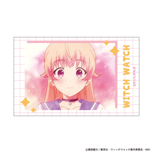 『ウィッチウォッチ』TDインスタントフォト風カード BOX (全18種)