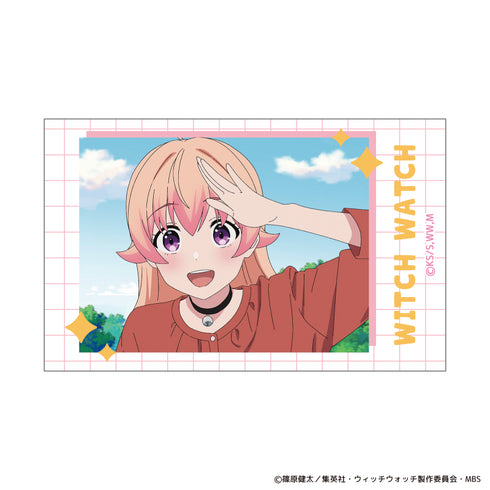 『ウィッチウォッチ』TDインスタントフォト風カード BOX (全18種)