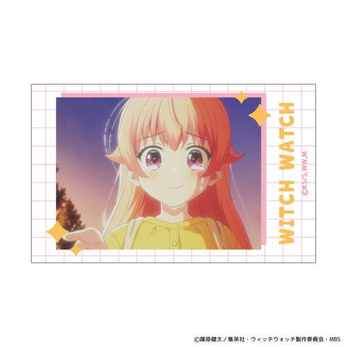 『ウィッチウォッチ』TDインスタントフォト風カード BOX (全18種)