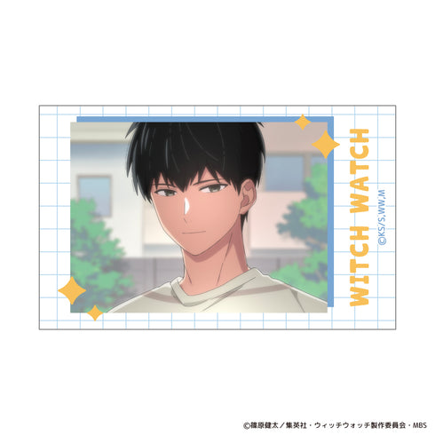 『ウィッチウォッチ』TDインスタントフォト風カード BOX (全18種)