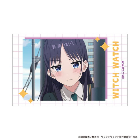 『ウィッチウォッチ』TDインスタントフォト風カード BOX (全18種)