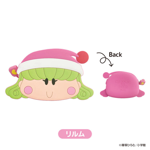 『ミルモでポン!』シリコポーチ リルム