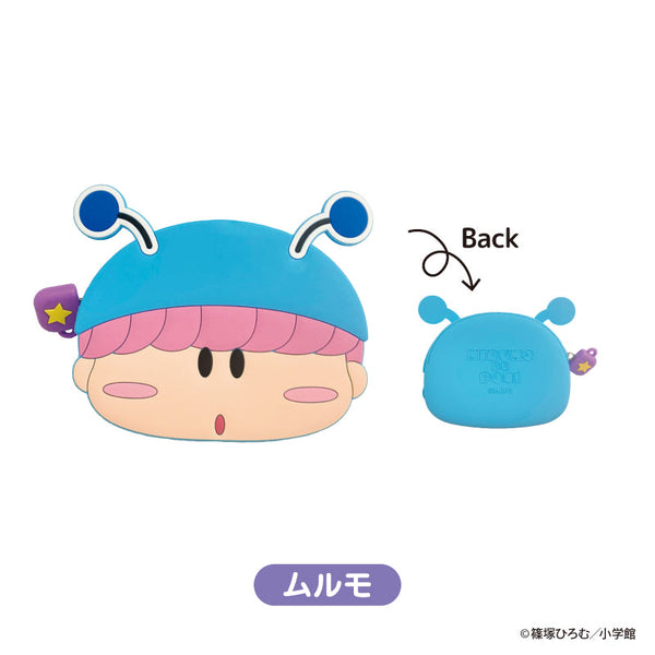 『ミルモでポン!』シリコポーチ ムルモ