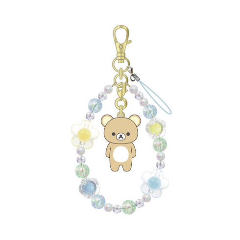 『リラックマ』フォンストラップ リラックマ