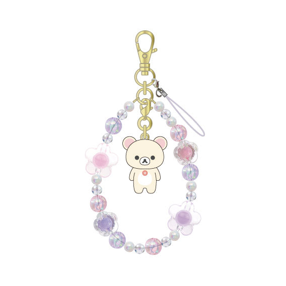 『リラックマ』フォンストラップ コリラックマ