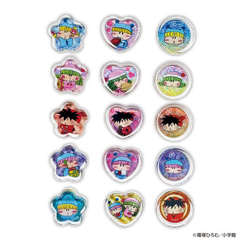 『ミルモでポン!』クリスタルシール