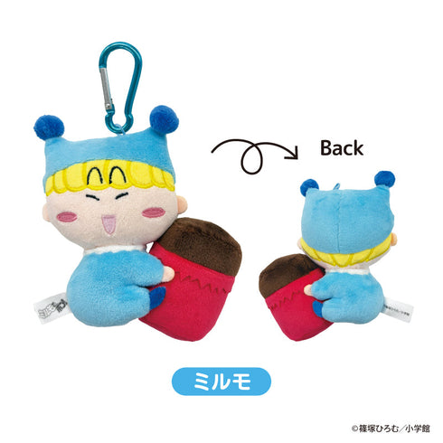 『ミルモでポン!』マスコットKH ミルモ