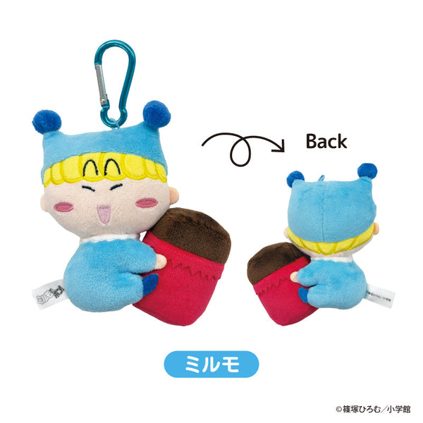 『ミルモでポン!』マスコットKH ミルモ