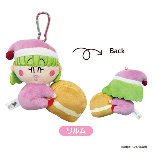 『ミルモでポン!』マスコットKH リルム