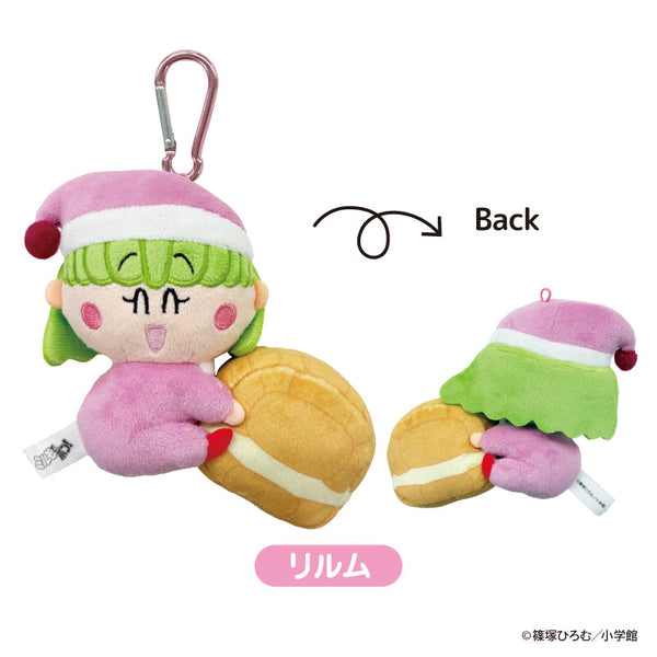 『ミルモでポン!』マスコットKH リルム