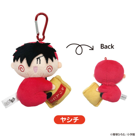 『ミルモでポン!』マスコットKH ヤシチ