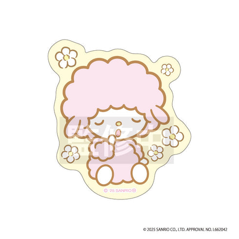 『マイスウィートピアノ』TDキラキラステッカー BOX (全12種)