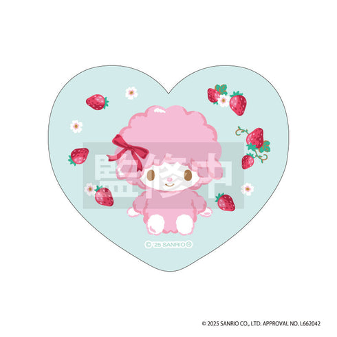 『マイスウィートピアノ』TDキラキラステッカー BOX (全12種)