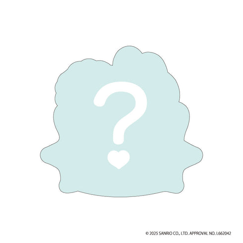 『マイスウィートピアノ』TDキラキラステッカー BOX (全12種)