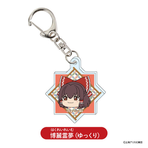 『東方Project』TDアクリルKH vol.2 BOX (全10種)