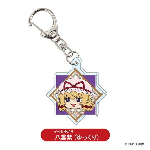 『東方Project』TDアクリルKH vol.2 BOX (全10種)