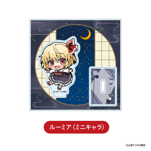 『東方Project』TDアクリルスタンドBOX (全15種)