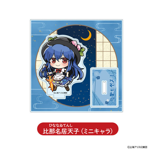 『東方Project』TDアクリルスタンドBOX (全15種)