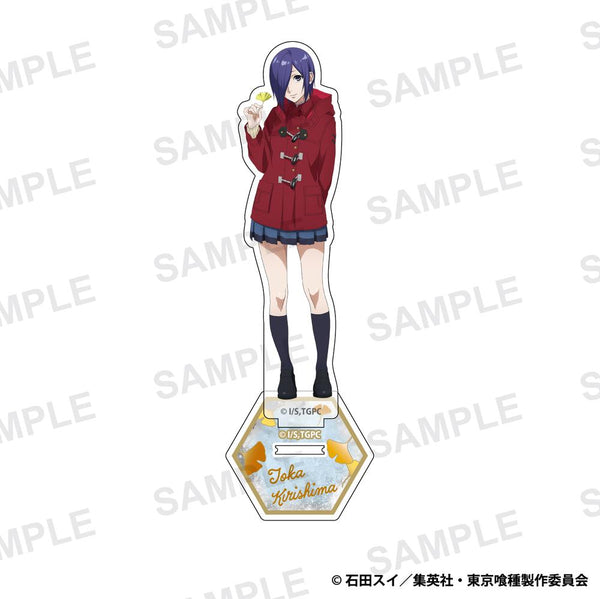 『東京喰種トーキョーグール』アクリルスタンド 霧嶋董香