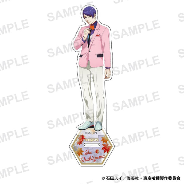 『東京喰種トーキョーグール』アクリルスタンド 月山習