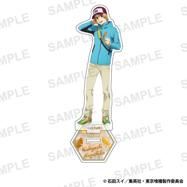 『東京喰種トーキョーグール』アクリルスタンド 永近英良