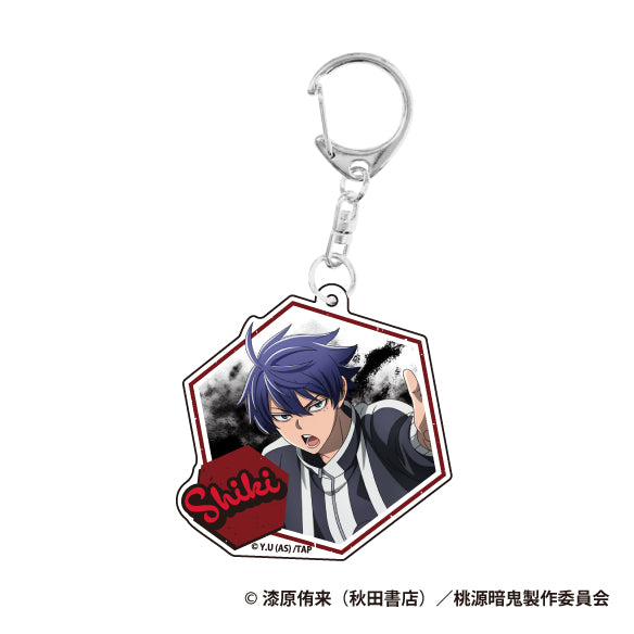 桃源暗鬼』TDアクリルKH BOX (全8種) – Anime Store JP（アニメ