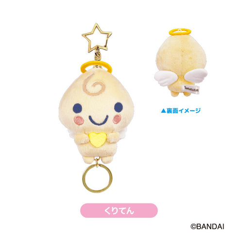 《电子鸡》带卷轴挂件 栗天【202604再版】