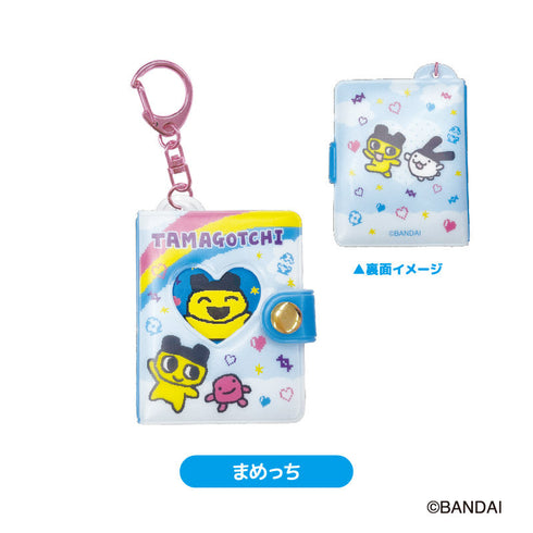 『たまごっち』ミニミニフォトアルバムKH まめっち