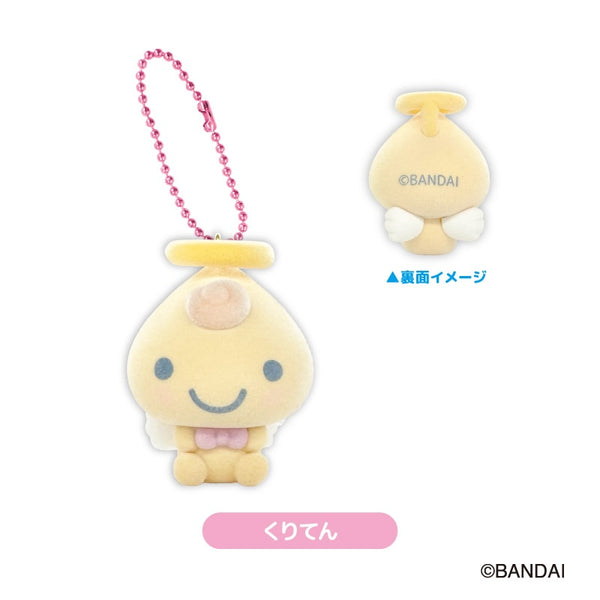『たまごっち』フロッキーマスコット くりてん【202607再販】