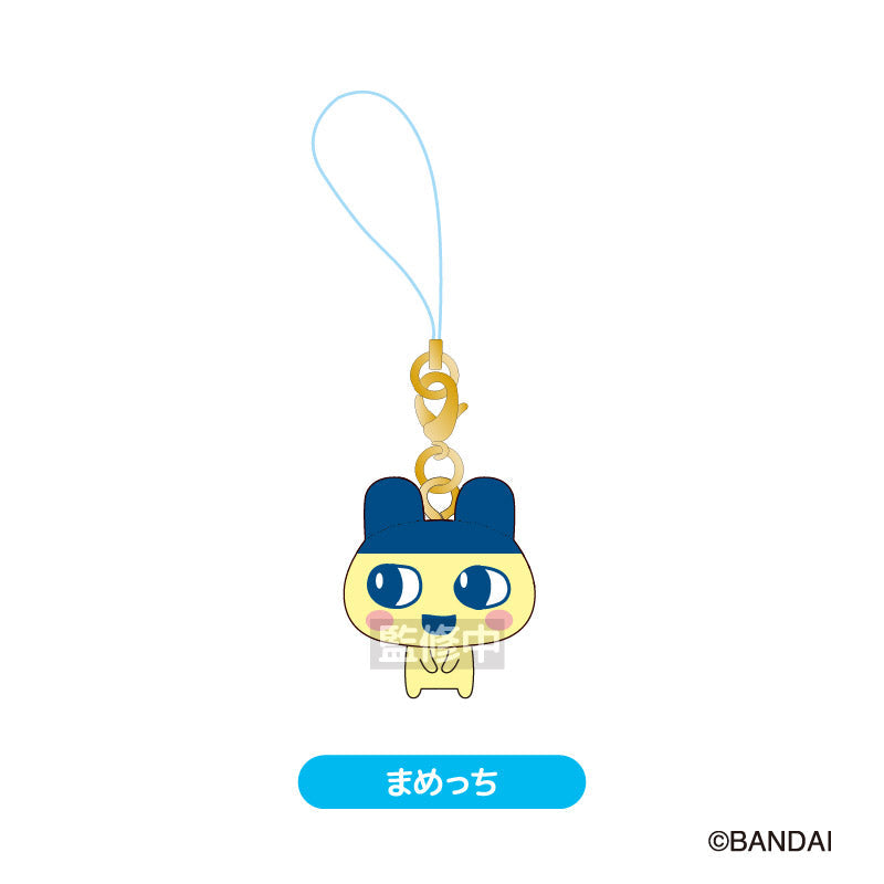 たまごっち』TDマスコットストラップ BOX (全8種) - Anime Store.JP