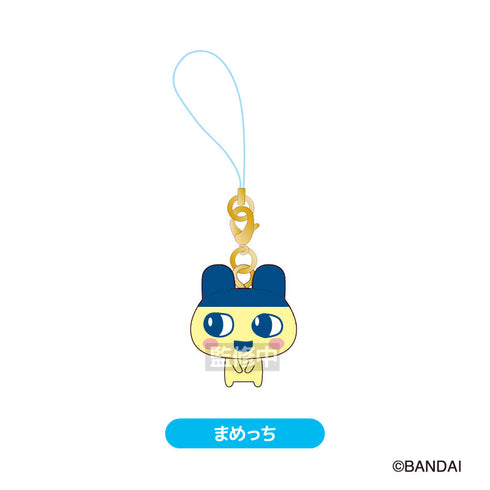 『たまごっち』TDマスコットストラップ BOX (全8種)