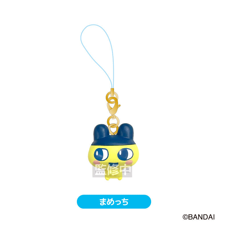 たまごっち』TDマスコットストラップ BOX (全8種)【202601再販