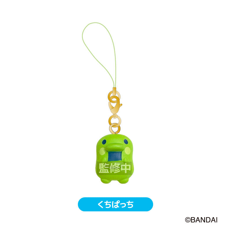 たまごっち』TDマスコットストラップ BOX (全8種)【202601再販