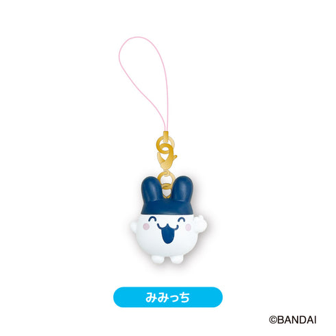 《電子雞》收藏版吉祥物吊飾禮盒(全8種)【202604再版】