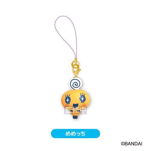 『たまごっち』TDマスコットストラップ BOX (全8種)【202601再販】