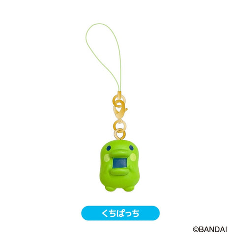 『たまごっち』トレーティングマスコットストラップ BOX(全8種)【202607再販】