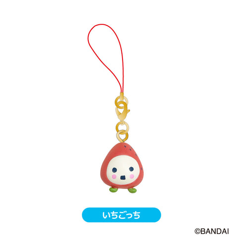 《電子雞》收藏版吉祥物吊飾禮盒(全8種)【202604再版】