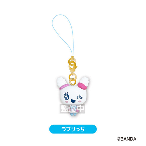 『たまごっち』TDマスコットストラップ BOX (全8種)【202601再販】