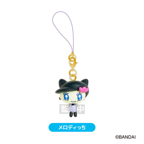 『たまごっち』TDマスコットストラップ BOX (全8種)【202601再販】