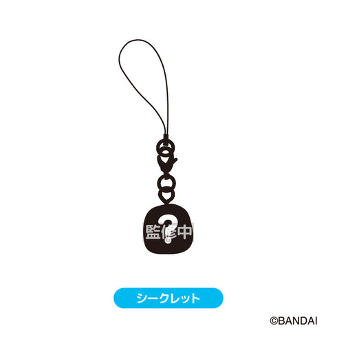 『たまごっち』TDマスコットストラップ BOX (全8種)【202601再販】