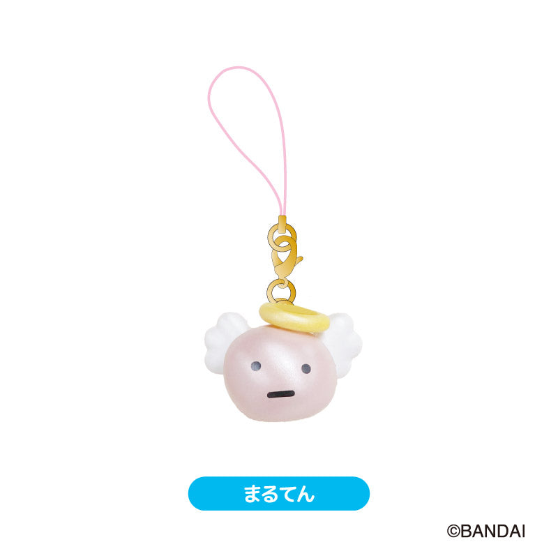 たまごっち』てんしっちのタマゴッチ トレーディングマスコット