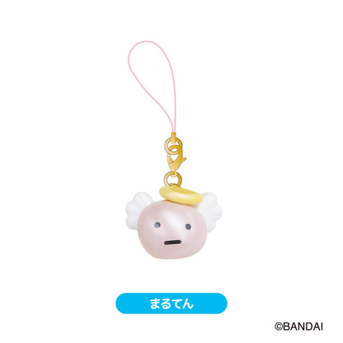 『たまごっち』てんしっちのタマゴッチ トレーディングマスコットストラップBOX(全8種)【202604再販】