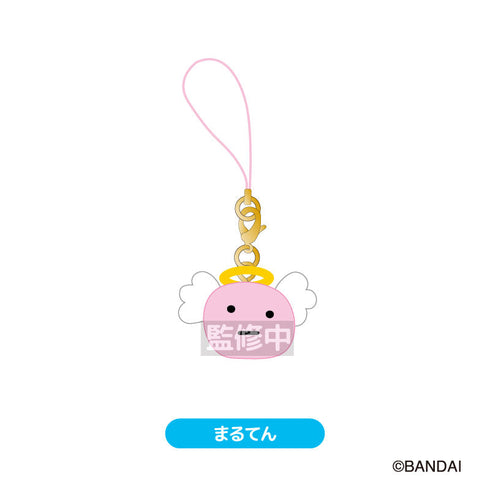 『たまごっち』てんしっちの TDマスコットストラップ BOX (全8種)