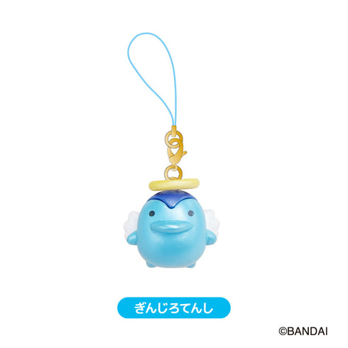 『たまごっち』てんしっちのタマゴッチ トレーディングマスコットストラップBOX(全8種)【202604再販】