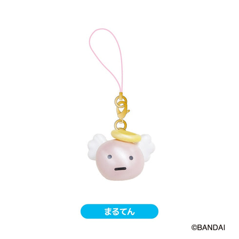 『たまごっち』てんしっちの トレーティングマスコットストラップ BOX(全8種)【202607再販】