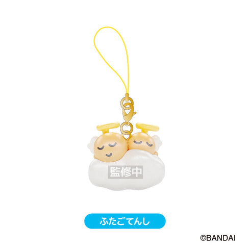 『たまごっち』てんしっちの TDマスコットストラップ BOX (全8種)【202601再販】