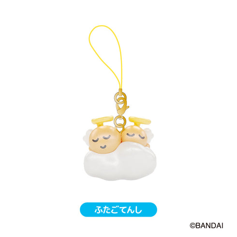 『たまごっち』てんしっちのタマゴッチ トレーディングマスコットストラップBOX(全8種)【202604再販】