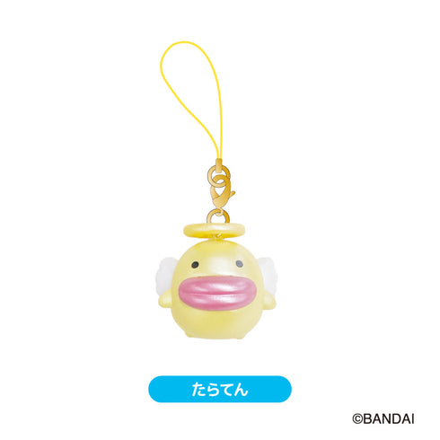 『たまごっち』てんしっちのタマゴッチ トレーディングマスコットストラップBOX(全8種)【202604再販】